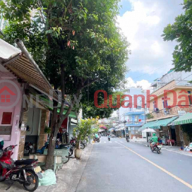 Nhà 4 Tầng - Mặt Tiền Đường Phú Thọ Hòa, Tân Phú, Giáp Tân Bình. _0