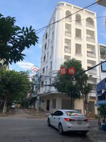 The White apartment (Căn hộ The White),Hai Chau | (3)