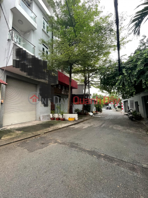 Industrial house for sale 84m2 - 6m wide truck alley, Thach Lam Street - Tan Phu _0