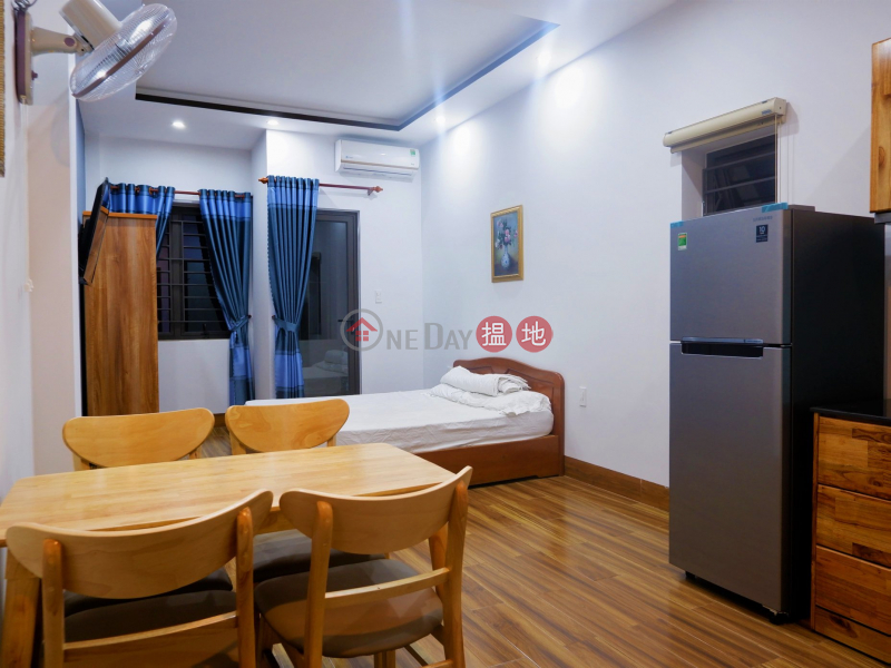 Tuyet Apartment (Chung cư Tuyết),Son Tra | (2)