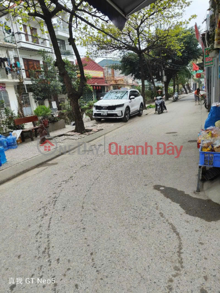 MINI APARTMENT FOR SALE, 2 ALLEY FRONTS - CAR PARKING AT THE DOOR - GOOD CASH FLOW, NEAR MY DINH, CAU GIAY - SHALLOW ALLEY - RARE! Sales Listings