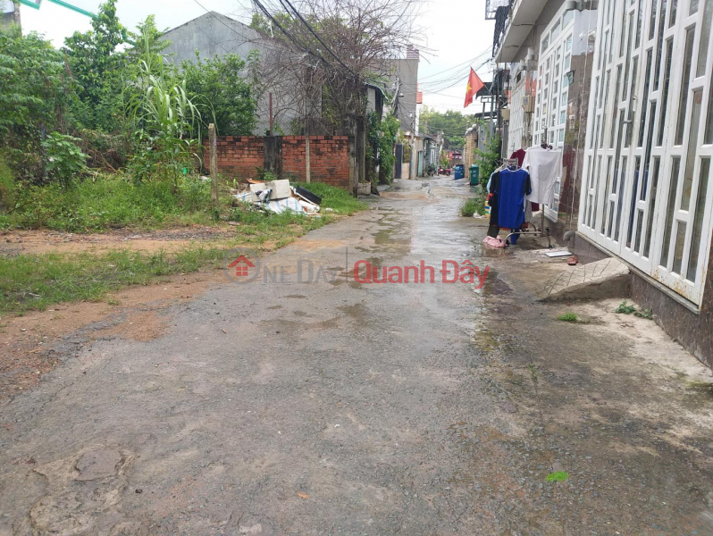 đ 21 tỷ, Bán đất Nguyễn Văn Tăng, Long Thạnh Mỹ, Quận 9 , 526m2 , full thổ cư , HXH, Gía chỉ 21 tỷ TL