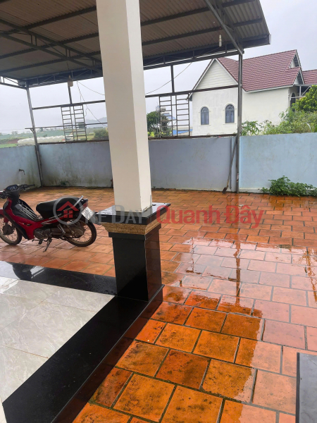 Property Search Vietnam | OneDay | Residential | Sales Listings | House for sale, 544m2, Da Ron - Don Duong - Lam Dong - beautiful view as shown in the pictures, solidly built house - beautiful garden.