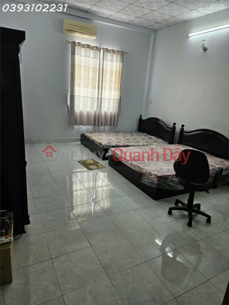 House for sale in car alley, 111\\/15A CMT8, Ninh Kieu, Can Tho (through Tran Viet Chau, right at An Hoa market),Vietnam Sales, đ 8 Billion