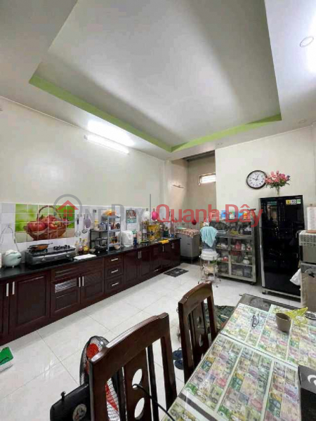 cần bán nhà 2 tầng đ.số5 BHH -Bình Tân Việt Nam, Bán | đ 6,93 tỷ