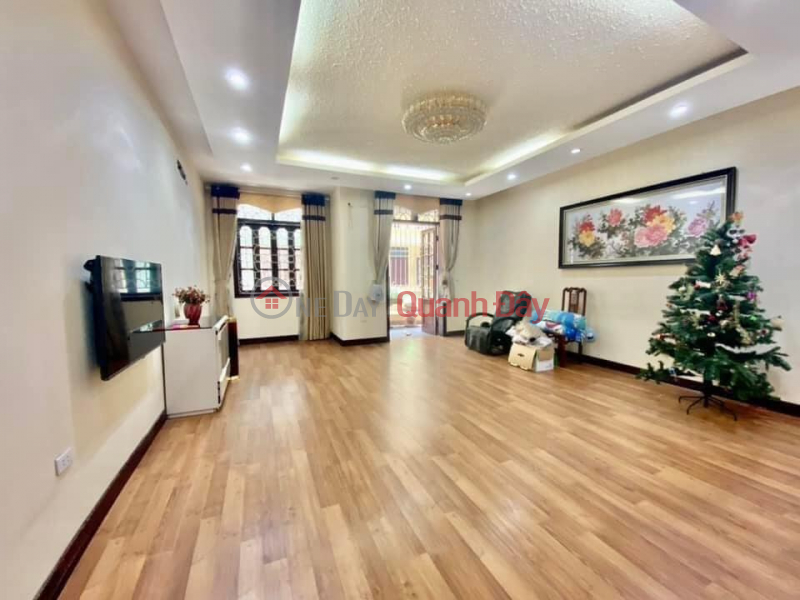 EXTREMELY BEAUTIFUL HOUSE, BAC LINH DA AREA, AVOID CAR, 1 EYE OF PARK VIEW, 1 INTERNAL ROAD VIEW, 2 CAR GALA, 81M2 PRICE Sales Listings
