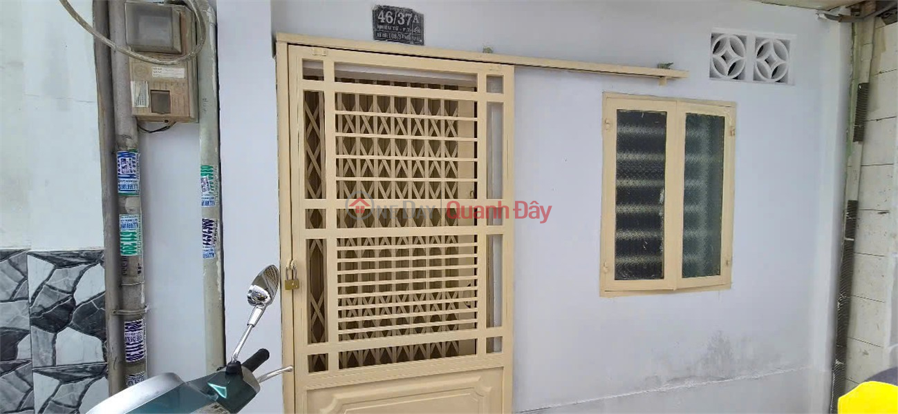 HOT HOT– CHÍNH CHỦ CẦN NHÀ TẠI Phường 7, Quận Phú Nhuận, Tp Hồ Chí Minh Niêm yết bán