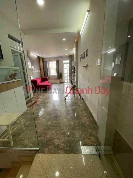 Mặt Tiền Đường - Nhà 4 Tầng, DT 4 x20= 80m² , Tân Phú Niêm yết bán