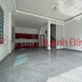 House for sale on Tran Hung Dao Street - Thai Binh City. Area 49.2 m². Newly built house _0