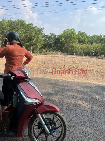Property Search Vietnam | OneDay | , Niêm yết bán Chỉ 350tr có 100m2 thổ cư. Sát bên KCN Minh Hưng 3. Dân cư hiện hữu sẵn