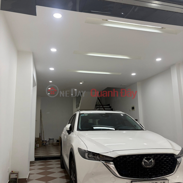 Property Search Vietnam | OneDay | Residential | Sales Listings HOUSE FOR SALE ON NGUYEN THI DINH STREET, AREA 60M2, FRONTAGE 5M, NEAR MAIN ROAD, CAR ACCESS, SUITABLE FOR BUSINESS OR OFFICE, 36.X BILLION VND