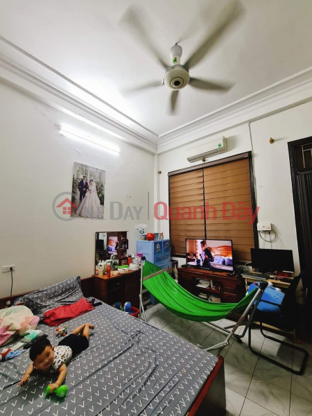 Property Search Vietnam | OneDay | Nhà ở, Niêm yết bán | CỰC HIẾM - BÁN NHÀ PHỐ YÊN LÃNG: 48M2, Ô TÔ CHẠY VÒNG QUANH, NGAY GẦN MẶT PHỐ, CHỈ 7.7 TỶ.