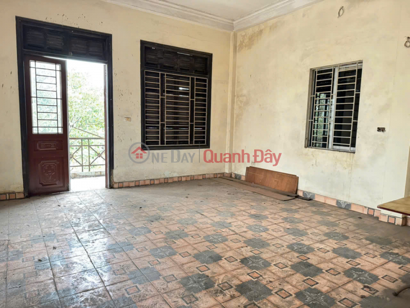 Property Search Vietnam | OneDay | Nhà ở, Niêm yết bán, Bán Đất Trung Tâm Thị Trấn Chi Đông - Tặng Nhà 3 Tầng Kinh Doanh Ngay
