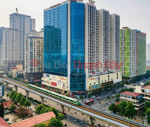 Bán chung cư Grand Sunlake - Hà Đông, 104m2 giá 3,5 tỷ full nội thất LT _0