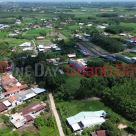 BEAUTIFUL LAND - PROFITABLE INVESTMENT - Need to Sell Quickly 13 Plots of Land in Gia Tan, Gia Loc, Trang Bang, Tay Ninh _0