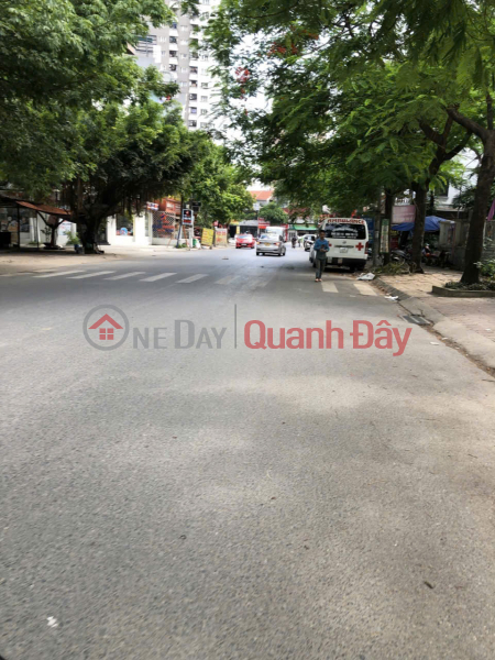 Property Search Vietnam | OneDay | Nhà ở Niêm yết bán BÁN NHÀ KDG YÊN XÁ, TÂN TRIỀU- THANH TRÌ, 120 M2, MT 6M, GIÁ 31 TỶ.