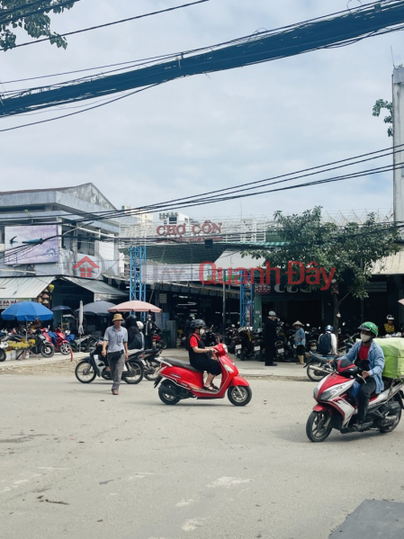 ► Kiệt thẳng thông 30m ra MT Đào Duy Từ, gần Chợ Cồn, Big C, 33m2, 2 tầng cứng, 2.9x tỷ, Việt Nam, Bán | đ 2,95 tỷ