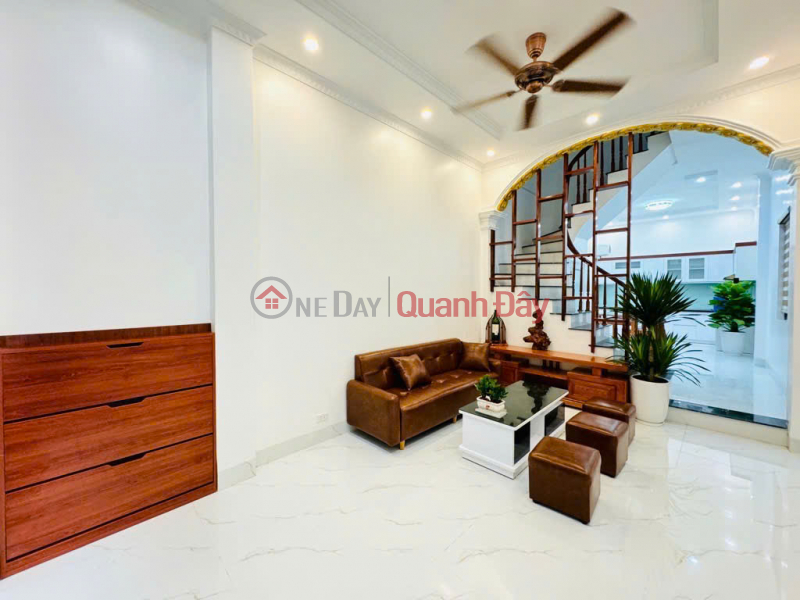 Property Search Vietnam | OneDay | Nhà ở Niêm yết bán, SIÊU HOT TẠI NGUYỄN KHANG _ SIÊU ĐẸP VÀ HIẾM - NGÕ Ô TÔ - SỔ VUÔNG - GIÁ 10.5 TỶ