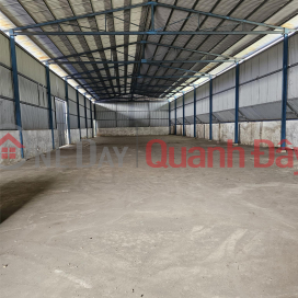 800m2 factory for rent in front of 137 Vo Van Bich, Cu Chi, price only 40 million\/month _0
