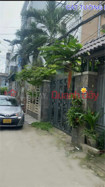 Property Search Vietnam | OneDay | Nhà ở Niêm yết bán, Bán nhà 4 Tầng, 4x18m – HXH Đường Số 51, P.14, Gò Vấp – Chỉ 7.19 tỷ