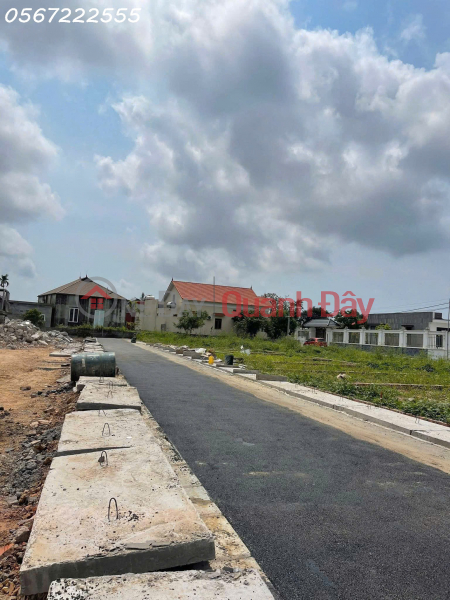 Property Search Vietnam | OneDay | Nhà ở Niêm yết bán Bán đất mặt đường Trung Nghĩa Đồ Sơn nở hậu giá F0 - ZALO 0567 222 555