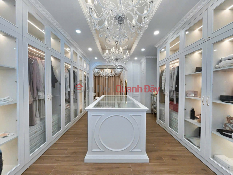 Property Search Vietnam | OneDay | Nhà ở | Niêm yết bán, Cực hiếm! Bán nhà phố Lê Đại Hành, 42m2, 5 tầng thang máy, mặt tiền 4.3m, 14.8 tỷ, ngõ rộng