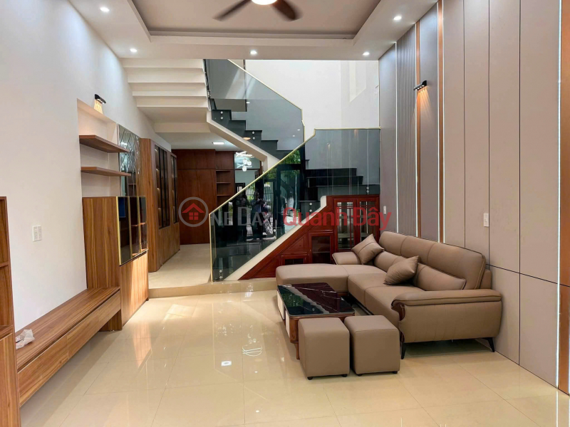 2-STORY HOUSE ON LE THIET STREET – 200m FROM THE BEACH Sales Listings