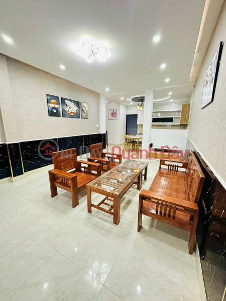 Master house in Hai Phong, Thanh Khe, Da Nang, 64m2 only 2 billion x Sales Listings