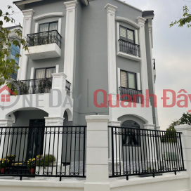 biệt thự cho thuê VINHOMES GRAND PARK Quận 9 _0