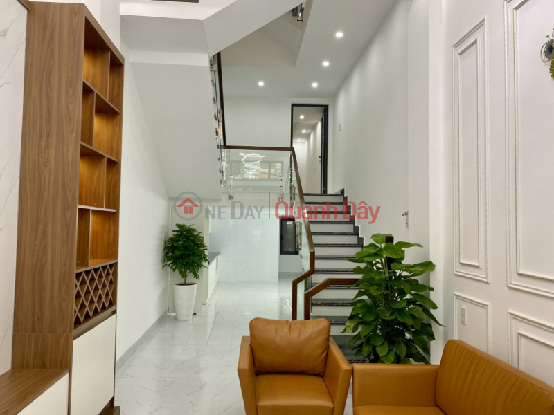 Property Search Vietnam | OneDay | Nhà ở | Niêm yết bán, Bán nhà Hào Khê - Lạch Tray, 70m 3 tầng GIÁ 2.89 tỉ sân cổng riêng