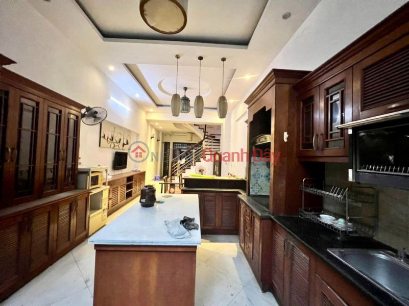 Property Search Vietnam | OneDay | Nhà ở | Niêm yết bán 7,5 TỶ CÓ NHÀ HỒ GIÁM-ĐỐNG ĐA 70m2x5T GỒM 6 NGỦ-VIEW HỒ-TẶNG FULL NỘI THẤT-SỔ HOA HẬU.