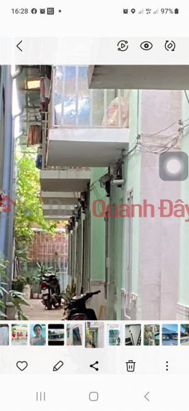 The owner needs to rent a house at the top of a high-class inn located at Thu Dau Mot-Binh Duong Vietnam | Rental | đ 3.6 Million/ month