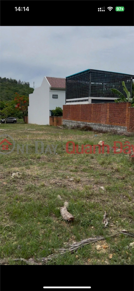 OWNER SELLING LAND FOR RESORT VILLA at Giáng Hương Beach, Vĩnh Thái Commune, Nha Trang City Sales Listings