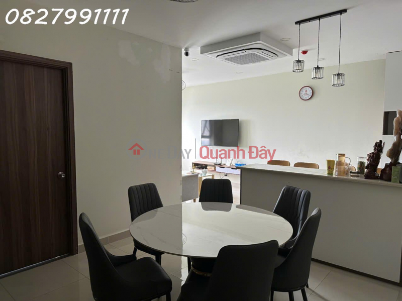 Property Search Vietnam | OneDay | Nhà ở, Niêm yết bán Chính chủ bán căn chung cư dự án Topaz Elite, 92m2, 3PN, full nội thất - nhà đẹp giá tốt