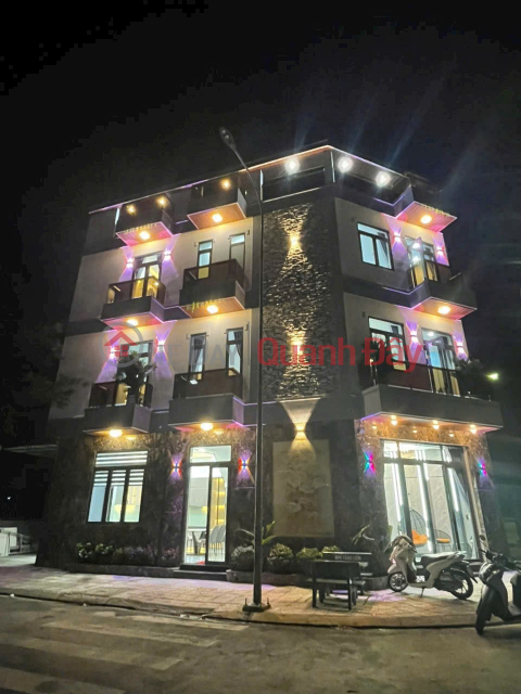 BEAUTIFUL HOUSE - GOOD PRICE - OWNER NEEDS TO SELL QUICKLY HOUSE in Binh Chuan Ward, Thuan An, Binh Duong _0