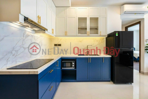 2-BEDROOM APARTMENT - 1.7 BILLION (VAT & MAINTENANCE TAX INCLUDED) - BIEN HOA CITY _0