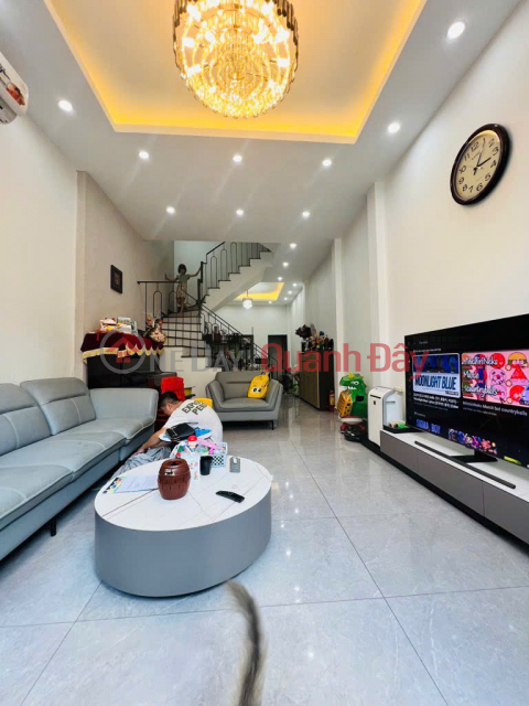 NHÀ CỔ NHUẾ - 42M2 - 400m Ra BV PHƯƠNG ĐÔNG - SỔ ĐỎ SẴN - CHỈ HƠN 6 TỶ XÍU _0