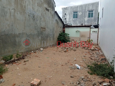 CẦN TIỀN BÁN GẤP ĐẤT HẼM LƯƠNG ĐÌNH CỦA, PHƯỜNG NGỌC HIỆP, SÁT KHU TÁI ĐỊNH CƯ NGỌC HIỆP . GIÁ RẺ TẶNG GIẤY _0
