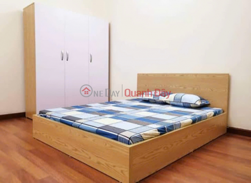 đ 8,3 tỷ Bán Nhà Dân Xây Trung Tâm Mỹ Đình 64m², Mặt Tiền 4m, 4Tầng - 8.3 Tỷ Khu Vực Trung Tâm Sổ Đẹp