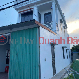 NHÀ ĐẸP - Chính Chủ Bán Nhanh Căn Nhà Trung Tâm Xã Khánh Hoà, Yên Khánh, Ninh Bình _0