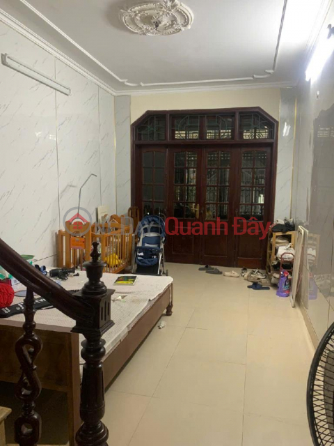 TÂN MAI VÀNG RƠI TỪ TRỜI – MUA NHÀ LÀ CÓ LỘC – Ô TÔ TRÁNH – TRUNG TÂM HOÀNG MAI! _0