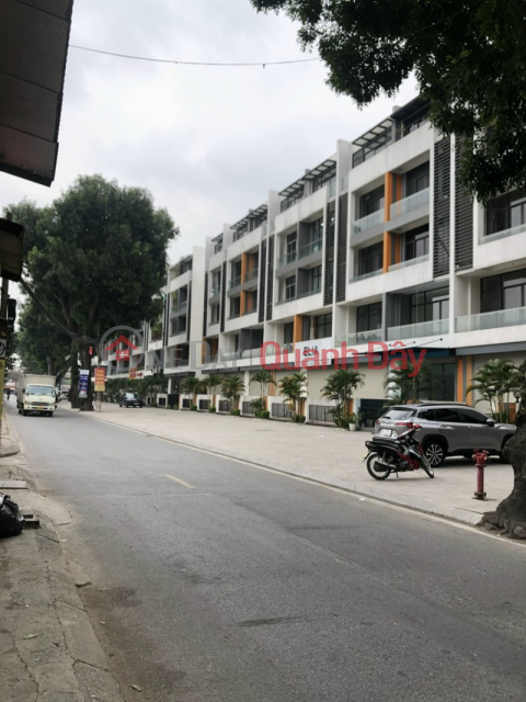 DUC GIANG - STREET FACE DIVISION - BEAUTIFUL SQUARE WINDOWS - 5.5M MT - GOOD PRICE. _0