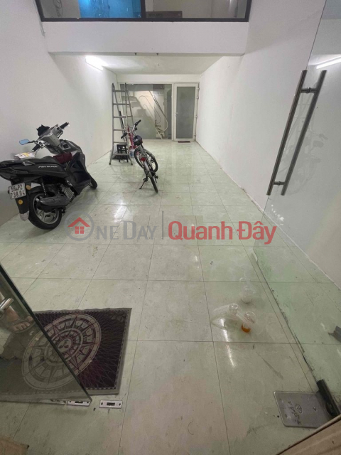 4-FLOOR HOUSE ON MT LY THUONG KIET, 4X16M, 5 ROOM _0