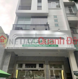 NHÀ MẶT TIỀN ĐẸP - CẦN BÁN CĂN NHÀ Khu Phố Mỹ Toàn 2, Đ. Phạm Thái Bường, P.Tân Phong, Q. 7, TP.HCM _0