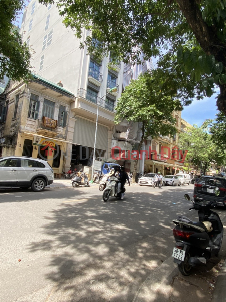 Siêu phẩm 2 mặt phố chỉ 585tr/m2 – 139m² Hoà Mã – Phùng Khắc Khoan chỉ 82tỷ bao ra sổ, Việt Nam, Bán, đ 82 tỷ