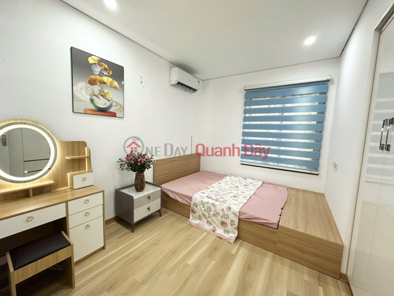 Tập thể Nam Đồng 78m 3PN 2WC Nội thất siêu đẹp, 4.5 tỷ trung tâm Đống Đa, Việt Nam | Bán, đ 4,5 tỷ