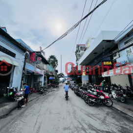 URGENT SALE OF NEW HOUSE – DUONG BA TRAC STREET – 3.8 x 10 meters – 4.5xx billion VND _0