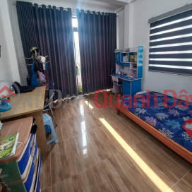 House for sale Binh Tan 3 billion 4 Binh Tri Dong ward, Phan Anh street, 4 floors with a large terrace _0