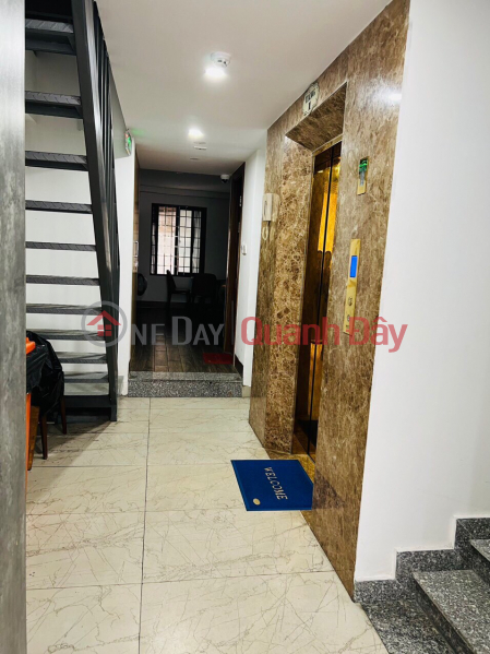 Property Search Vietnam | OneDay | Office / Commercial Property, Sales Listings, Selling 8-storey hotel on An Thuong 2 Western Walking Street, Da Nang - Cash flow 100 million/month Only 26.5 billion TL.