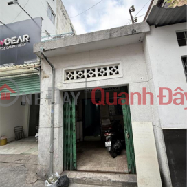 Bán nhà cấp 4, SN 56/53 Tô Hiến Thành, Phường 15, Quận 10, Phúc 0903 647 640 _0